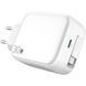 МЗП Proove Fixtape GaN Type-C 30W (White) (WCFP30010202)