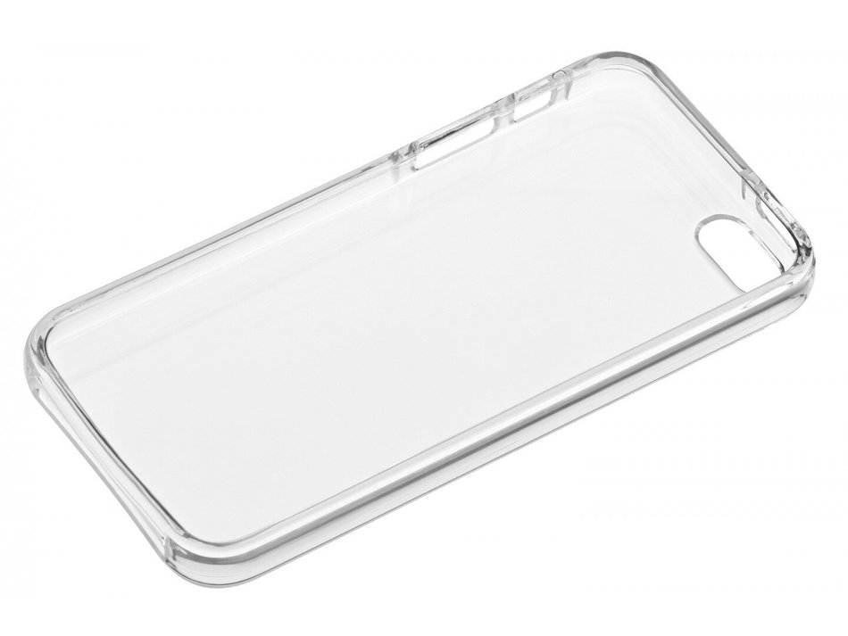 Чехол для iPhone 5 / 5s / SE 2E Crystal ( Transparent )