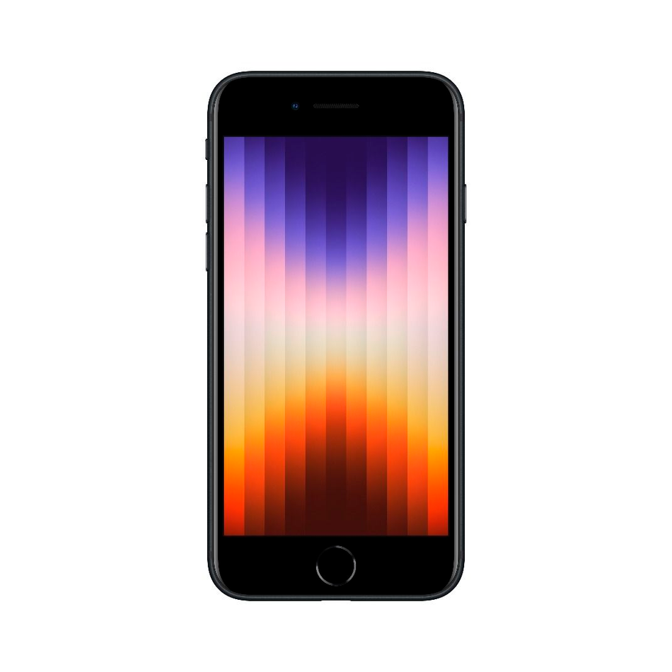 Б/У Apple iPhone SE 3 (2022) 128GB Midnight