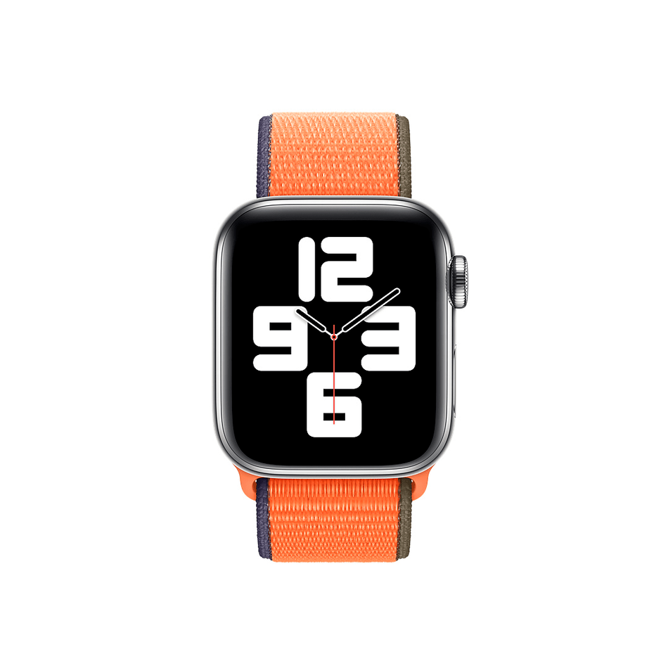 Ремінець для Apple Watch 40mm Kumquat Sport Loop (MYA02ZM/A)