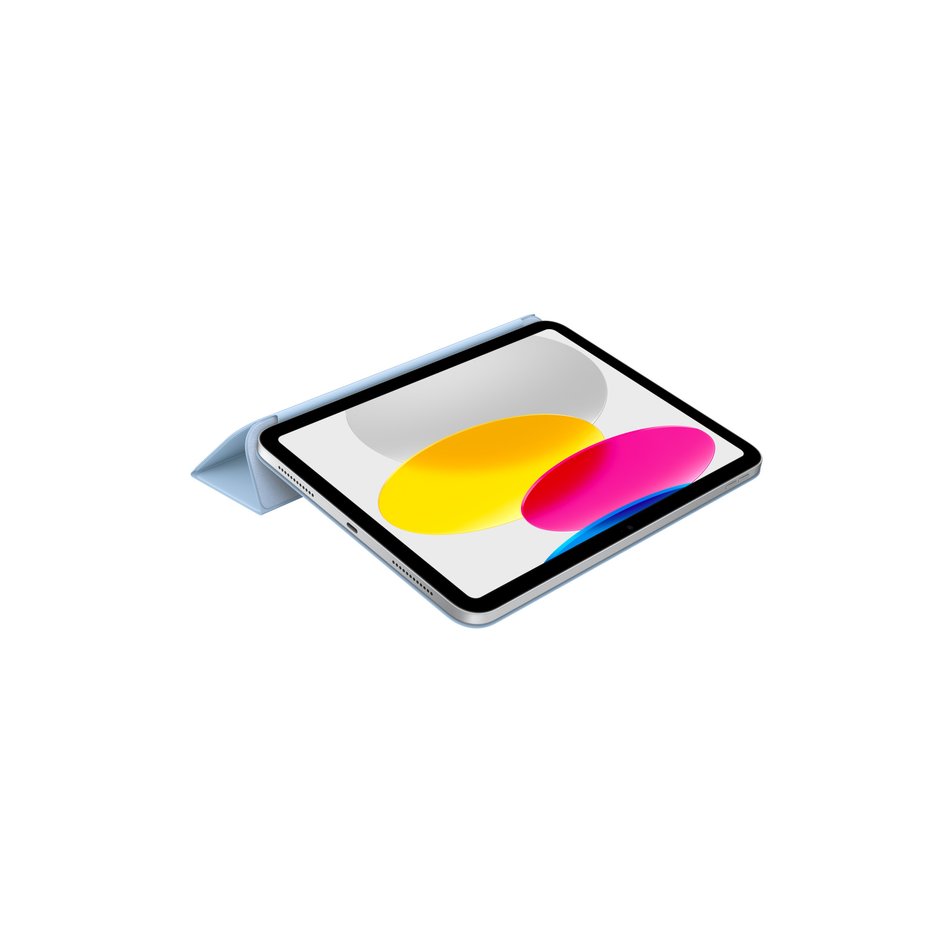 Чохол для iPad 10,9" (2022) Apple Smart Folio (Sky) MQDU3