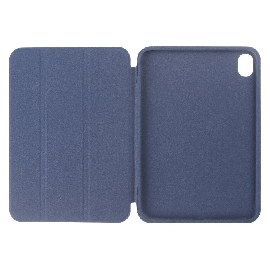 Чохол для iPad mini 6 Armorstandart Smart Case Midnight Blue (ARM60280)