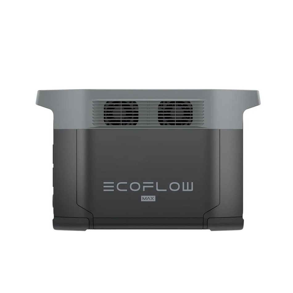 Зарядна станція Ecoflow Delta 2 Max 2048Wh CN