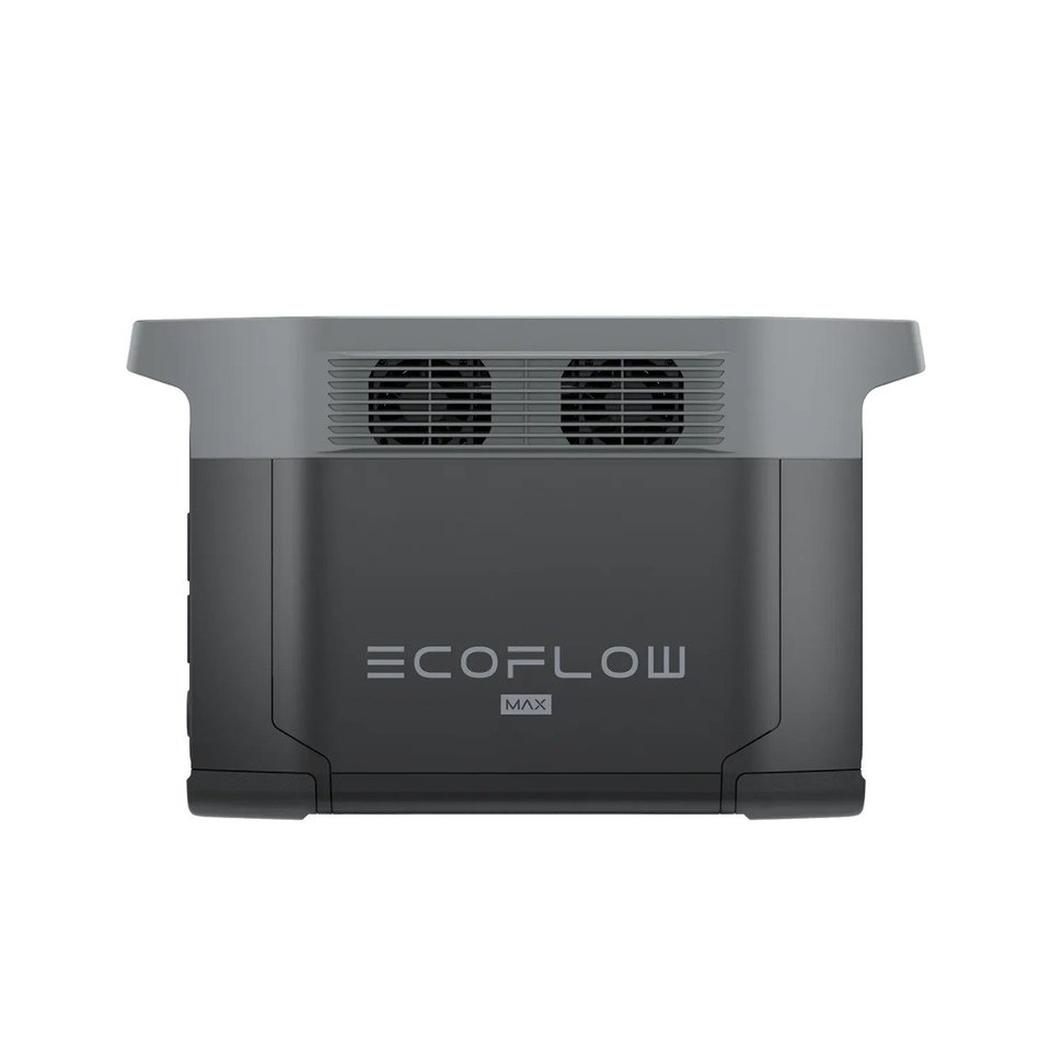 Зарядная станция Ecoflow Delta 2 Max 2048Wh CN