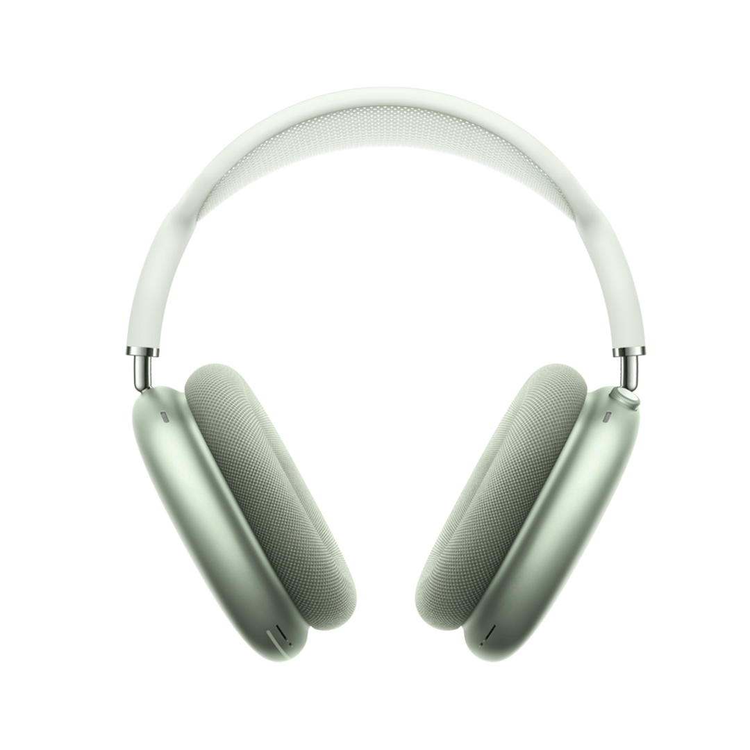 AirPods max ミントグリーン apple-airpods-max-green-mgyn3-