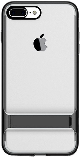 Чохол Rock iPhone 7 Plus Royce Series with Kickstand (Active) - Jet Black