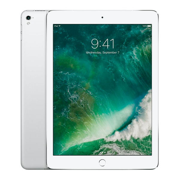 USED Apple iPad Pro 9,7" Wi-Fi 32Gb Silver MLMP2