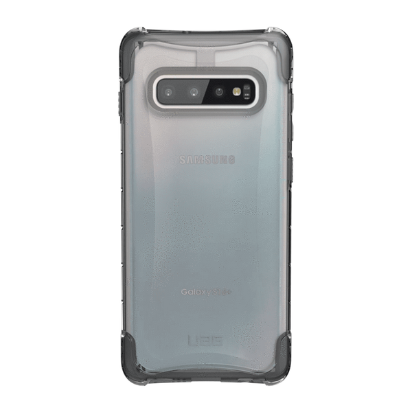 Чохол для Samsung S10+ UAG Plyo ( Ice )
