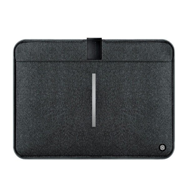 Чохол Nillkin для MacBook 13" Acme Sleeve Series ( Black )