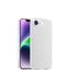 Чехол для iPhone 16e Blueo Crystal Drop (Transparent) (BL039-SE4BLK)