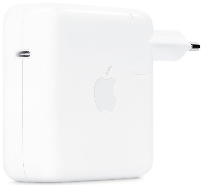 МЗП Apple 67W USB-C Power Adapter (MKU63)