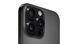 Б/У Apple iPhone 16 Pro Max 512Gb eSIM Black Titanium (MYW73)