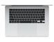 Б/У Apple MacBook Air 15" M3 16/512Gb Silver 2024 (MXD23)
