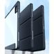 Чехол для iPad Pro 11" (2020, 2021)/Air 10,9" (2020) Mutural PINYUE Case (Black)