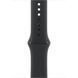 Б/У Apple Watch Series 10 GPS 46mm Jet Black Alu. Case w. Black Sport Band