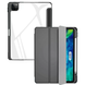 Чохол для iPad Pro 11" (2020, 2021)/Air 10,9" (2020) Mutural PINYUE Case (Black)