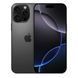 Б/У Apple iPhone 16 Pro Max 256Gb Black Titanium (MYWV3)