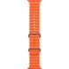 Б/У Apple Watch Ultra 2 GPS + Cellular 49mm Titanium Case with Orange Ocean Band