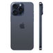 Apple iPhone 15 Pro Max 256GB Blue Titanium (MU7A3) UA