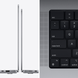 Apple MacBook Pro 14" M2 Max 12CPU/30GPU/32Gb/1TB Space Gray 2023 (MPHG3)