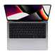 Apple MacBook Pro 14'' M1 Max 10CPU/24GPU/32GB/1TB Space Gray (Z15G001WQ /Z15H00106) LL/A