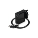 МЗП Capdase Dual USB Power Adapter&Cable Armo R2S Black (3.1 A) for Smartphone/Tablet (TKSGN8000-AS01)