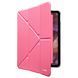 Чохол для iPad Air 11" (2024)/Air 10.9"/Pro 11" (22-18) LAUT HUEX Folio, Рожевий (L_IPA24S_HF_P)