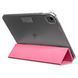 Чохол для iPad Air 11" (2024)/Air 10.9"/Pro 11" (22-18) LAUT HUEX Folio, Рожевий (L_IPA24S_HF_P)