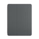 Чохол для iPad Air 13" (M2) Apple Smart Folio - Charcoal Gray (MWK93)