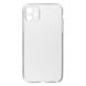 Чехол для iPhone 11 ArmorStandart Air Series Camera Cover ( Transparent ) ARM61046