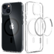 Чехол для iPhone 13 Spigen Ultra Hybrid Mag Safe (Black) ACS03529