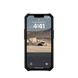 Чехол для iPhone 14 UAG Monarch Kevlar Black (114032113940)
