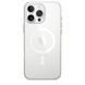 Чехол для iPhone 16 Pro Max Clear Case with MagSafe (MA7F4)
