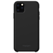 Чохол для iPhone 11 Pro Spigen Silicone Fit (Black)