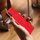 Чехол для iPhone X Elago Slim Fit 2 Case Red  (ES8SM2-RD)