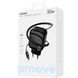 МЗП Proove Fixtape GaN Type-C 30W (Black) (WCFP30010201)