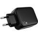 МЗП Proove Fixtape GaN Type-C 30W (Black) (WCFP30010201)