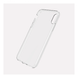 Чохол для iPhone XS Max Vokamo Sdouble Protective Case Transparent (VKM00128)