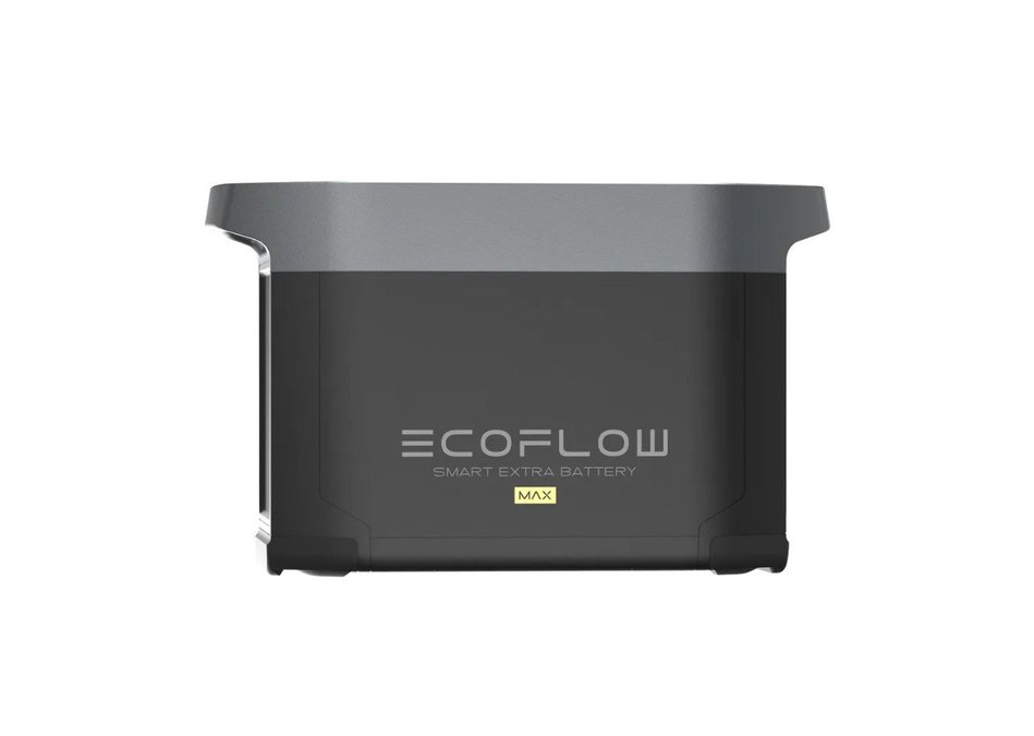 Додаткова батарея Ecoflow Delta 2 Max Battery 2048Wh