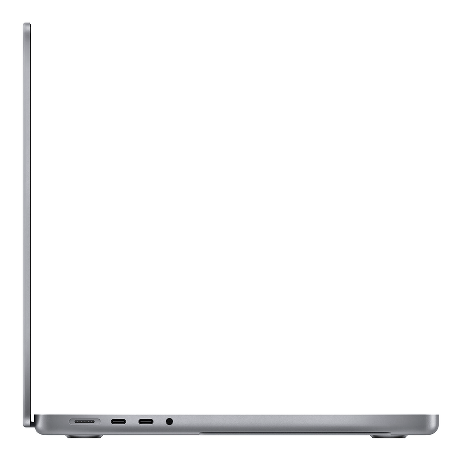 Apple MacBook Pro 14" M2 Pro 12CPU/19GPU/16GB/4TB Space Gray (Z17G002TQ)