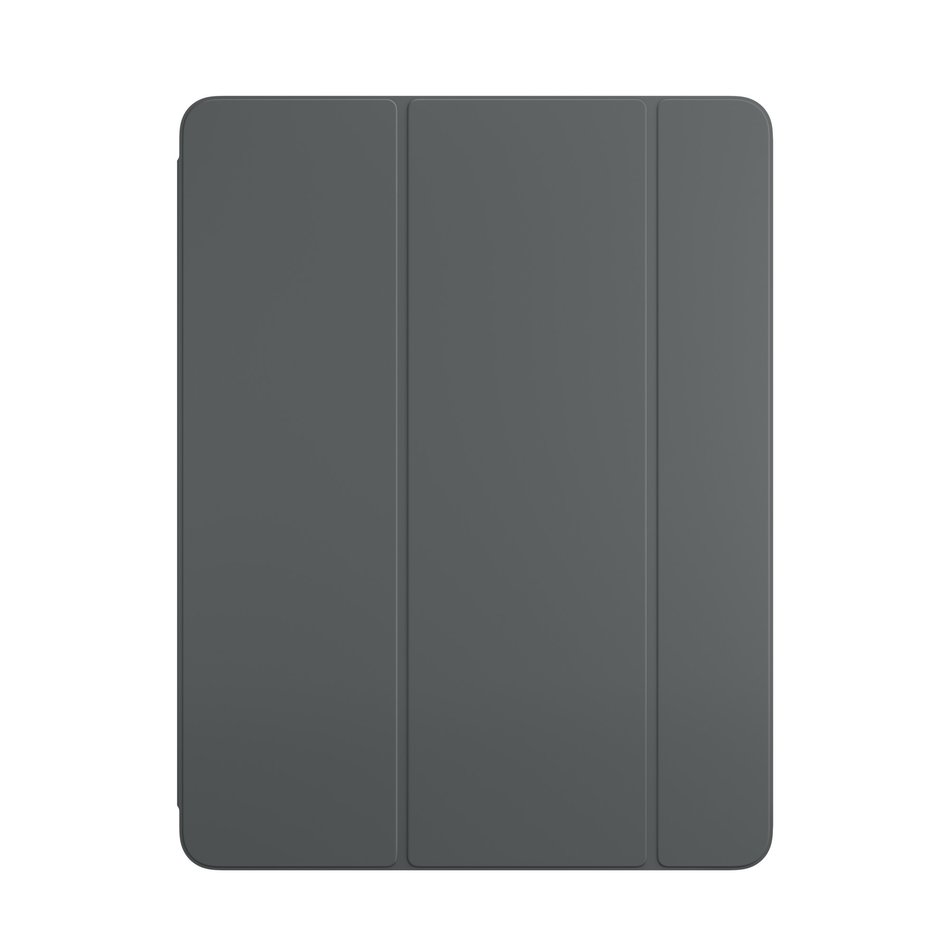 Чохол для iPad Air 13" (M2) Apple Smart Folio - Charcoal Gray (MWK93)