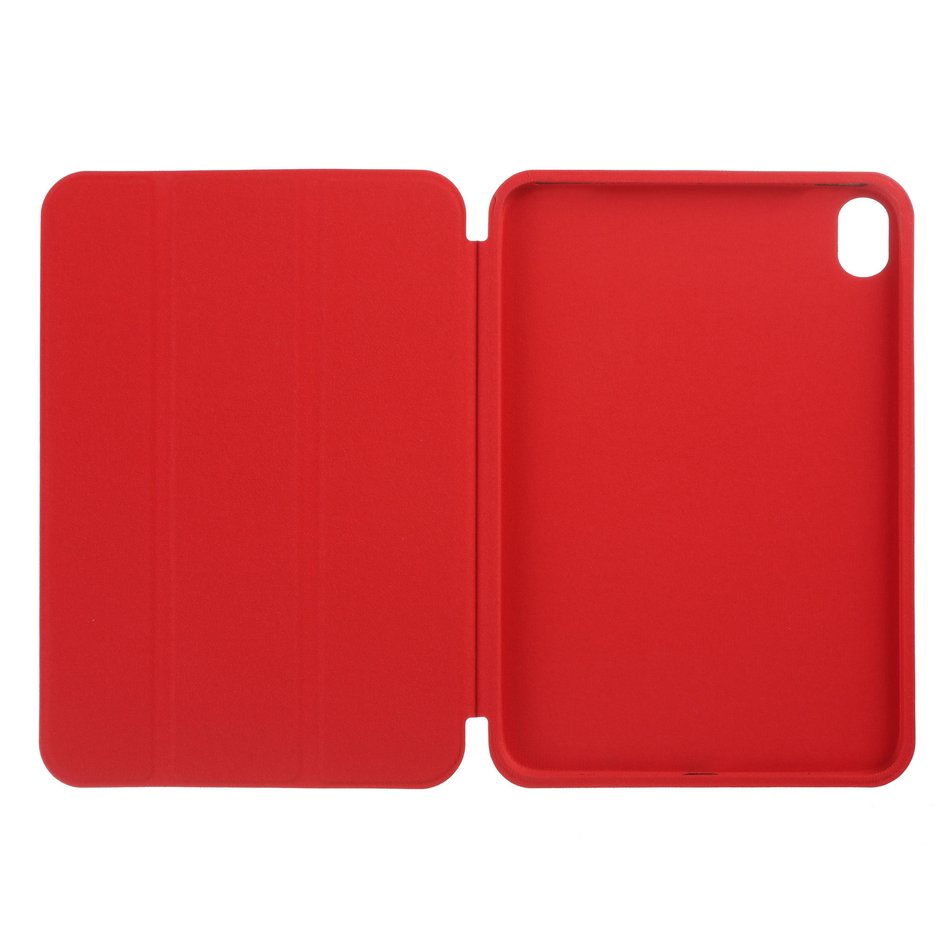 Чохол для iPad mini 6 Armorstandart Smart Case Red (ARM60279)