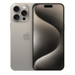 Apple iPhone 15 Pro Max 512GB Natural Titanium (MU7E3) UA