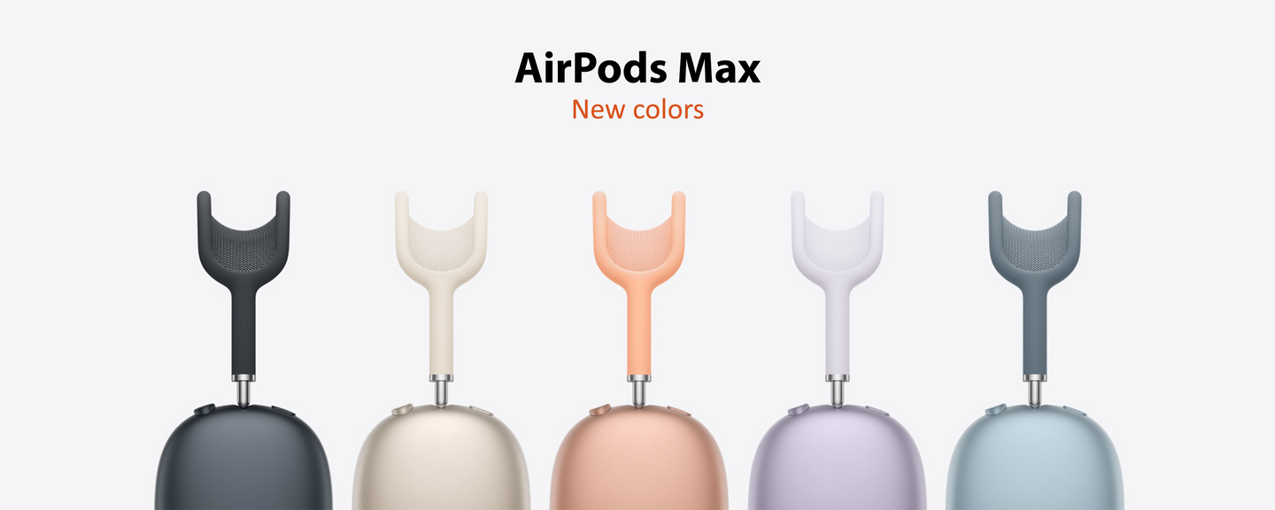 Apple AirPods Max