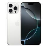 Б/У Apple iPhone 16 Pro Max 256Gb White Titanium (MYWW3)