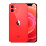 Apple iPhone 12 64GB PRODUCT Red (MGJ73, MGH83) (008362)