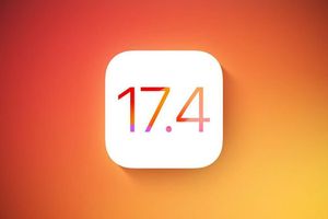 Apple выпустила обновление iOS 17.4 с новыми возможностями