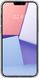 Чохол для iPhone 13 Spigen Crystal Flex (Crystal Clear) ACS03557