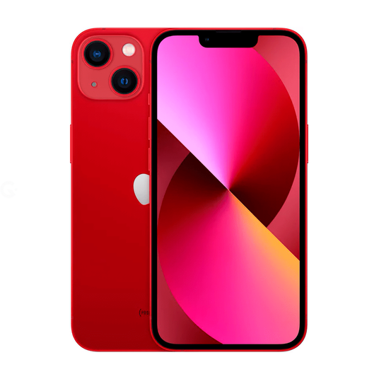 Купити Б/У Apple iPhone 13 256GB PRODUCT Red (MLQ93) за ціною