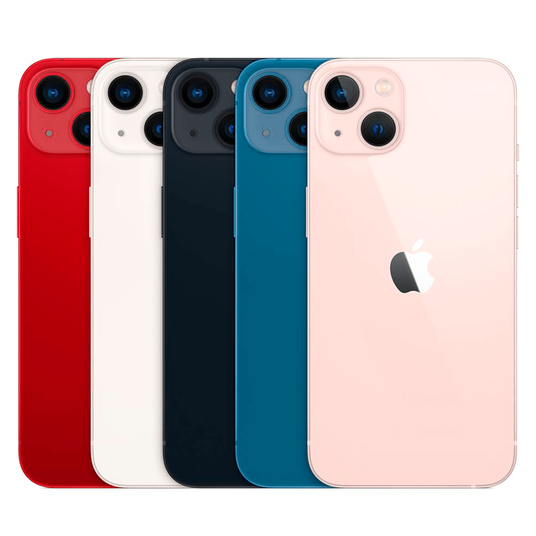 Купить Б/У Apple iPhone 13 128GB PRODUCT Red (MLPJ3) по цене